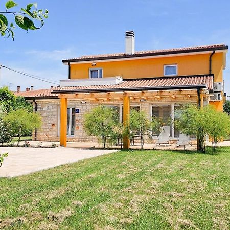 Villa Casa Dorjana Novigrad Istria Exterior foto